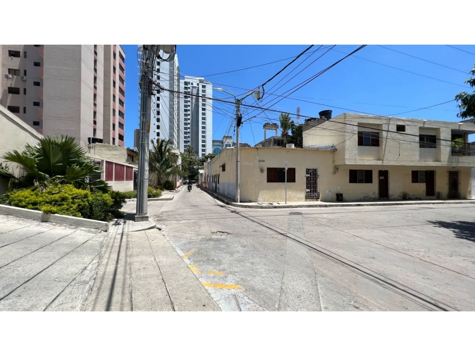 Venta de Oficina, Edf Empresarial, Santa Marta - 4