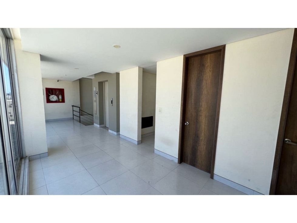 Venta de Oficina, Edf Empresarial, Santa Marta - 5