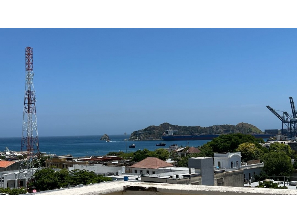Venta de Oficina, Edf Empresarial, Santa Marta - 6
