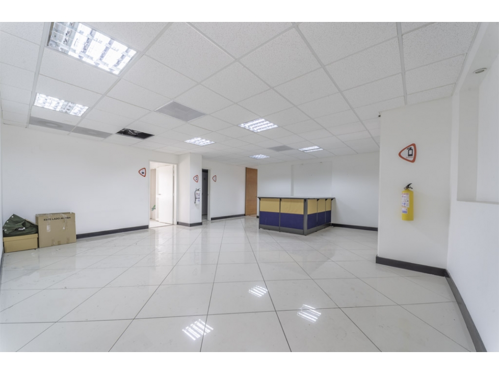 Venta de Oficina Con DESCUENTO en Barranquilla Atlántico — foto 4