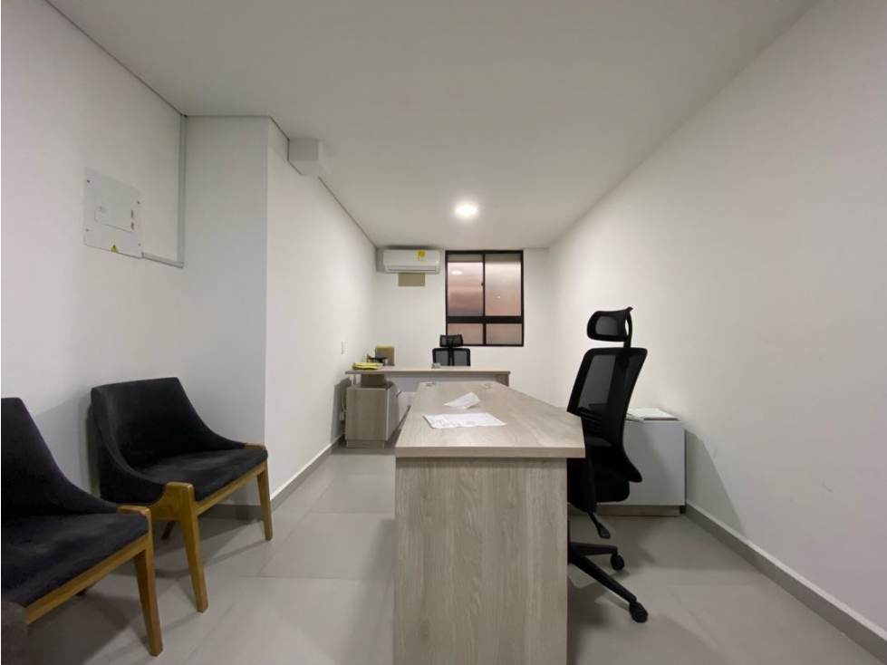 VENTA DE OFICINA EN BELEN, MEDELLÍN
