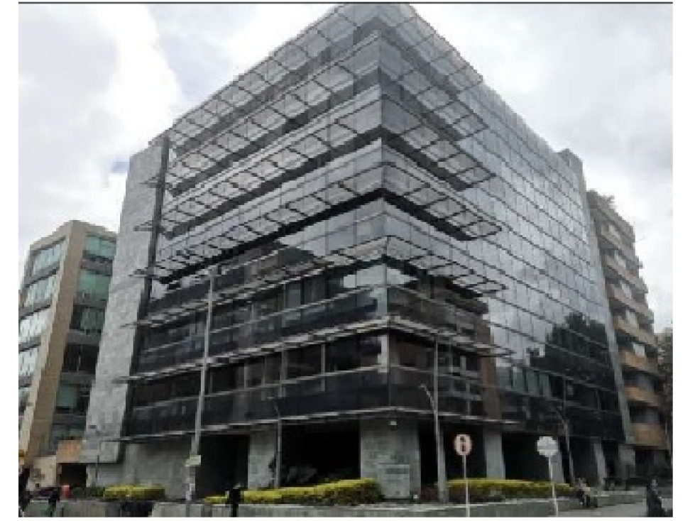 Venta de Oficina Con DESCUENTO en Bogotá D.C. Cundinamarca