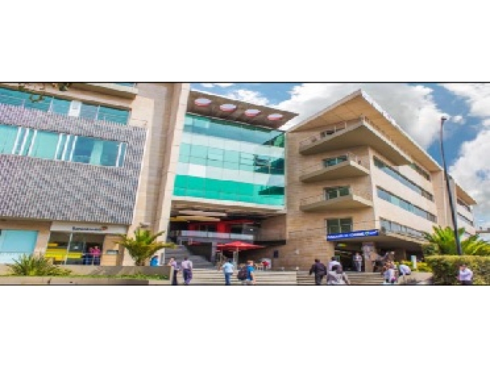 Venta de Oficina Con DESCUENTO en Bogotá D.C. Cundinamarca