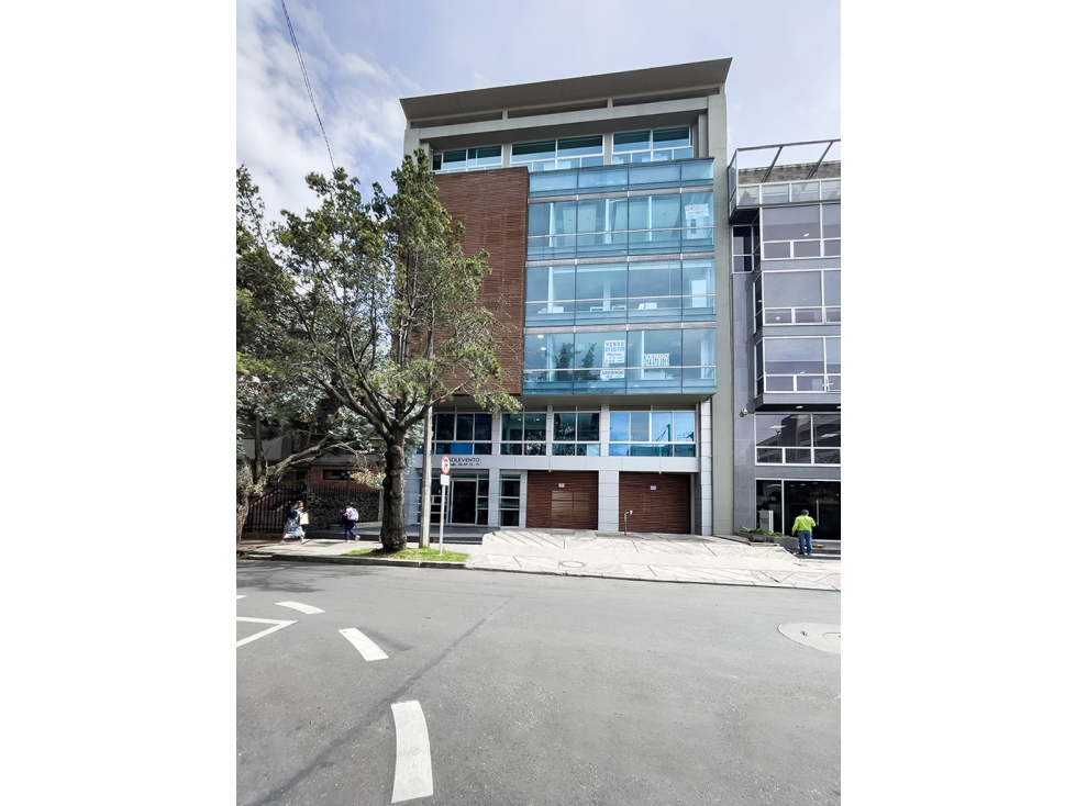 Venta de Oficina Con DESCUENTO en Bogotá D.C. Cundinamarca