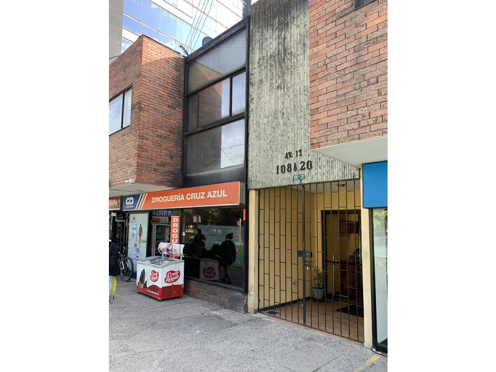 Venta de Oficina Con DESCUENTO en Bogotá D.C. Cundinamarca