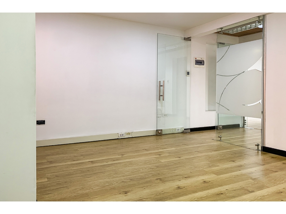 Venta de Oficina Con DESCUENTO en Bogotá D.C. Cundinamarca — foto 3