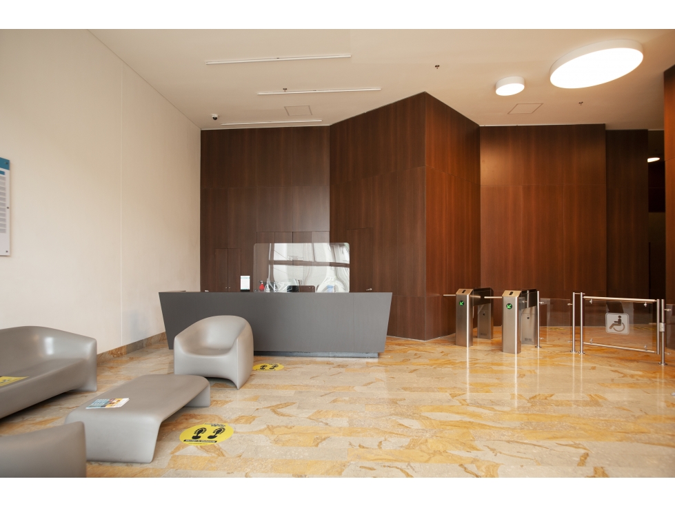 Venta de Oficina Con DESCUENTO en Bogotá D.C. Cundinamarca — foto 3