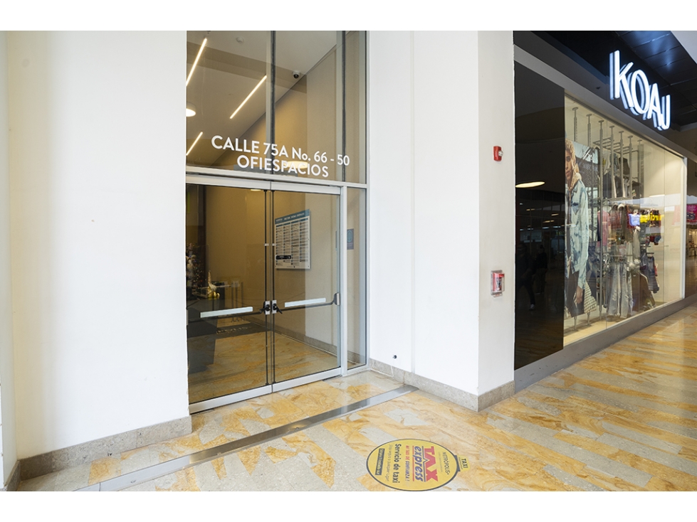 Venta de Oficina Con DESCUENTO en Bogotá D.C. Cundinamarca
