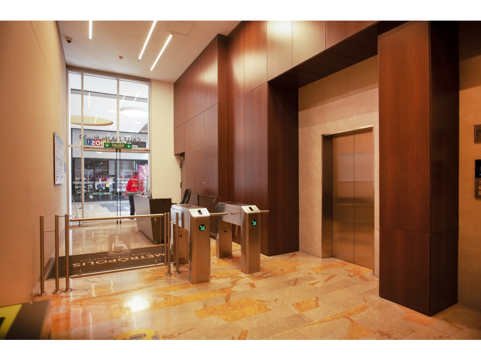 Venta de Oficina Con DESCUENTO en Bogotá D.C. Cundinamarca — foto 3