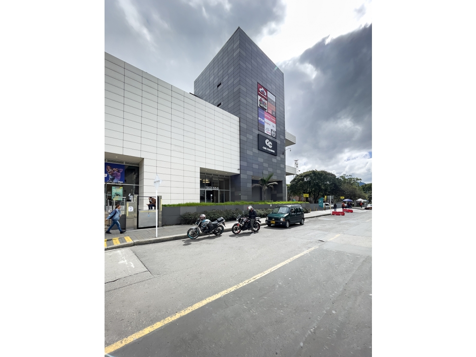 Venta de Oficina Con DESCUENTO en Bogotá D.C. Cundinamarca