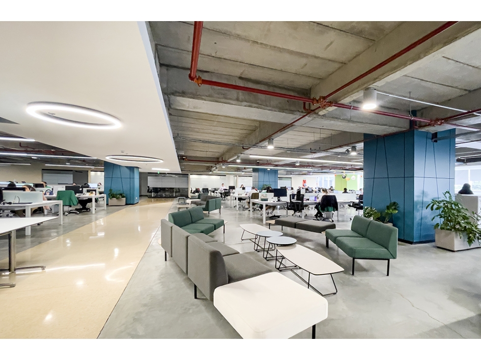 Venta de Oficina Con DESCUENTO en Bogotá D.C. Cundinamarca — foto 4