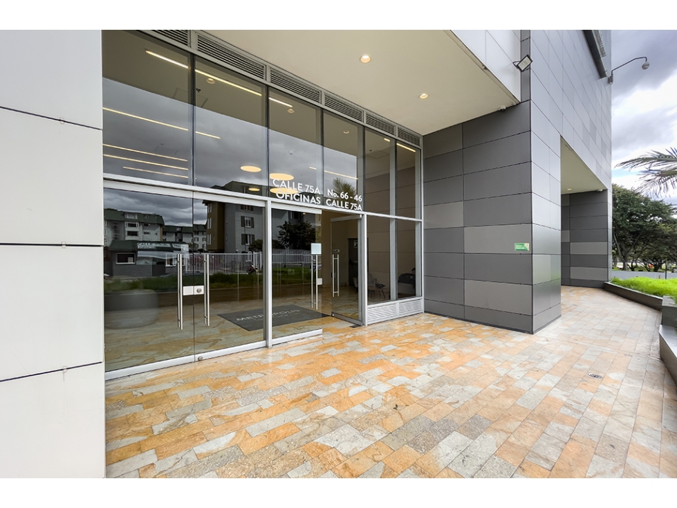 Venta de Oficina Con DESCUENTO en Bogotá D.C. Cundinamarca
