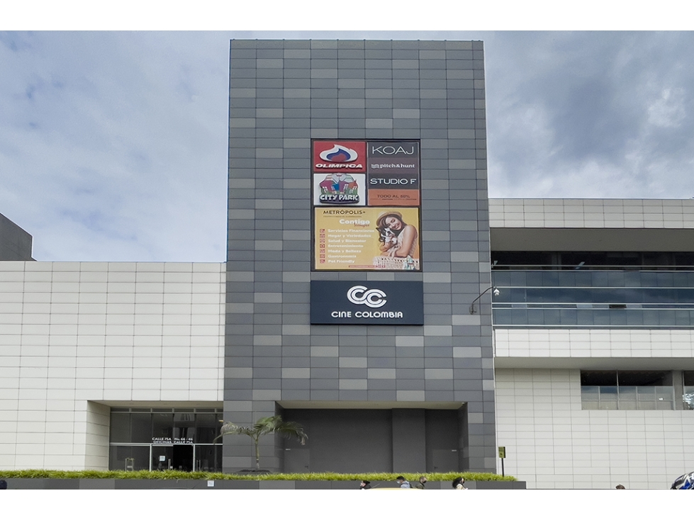 Venta de Oficina Con DESCUENTO en Bogotá D.C. Cundinamarca
