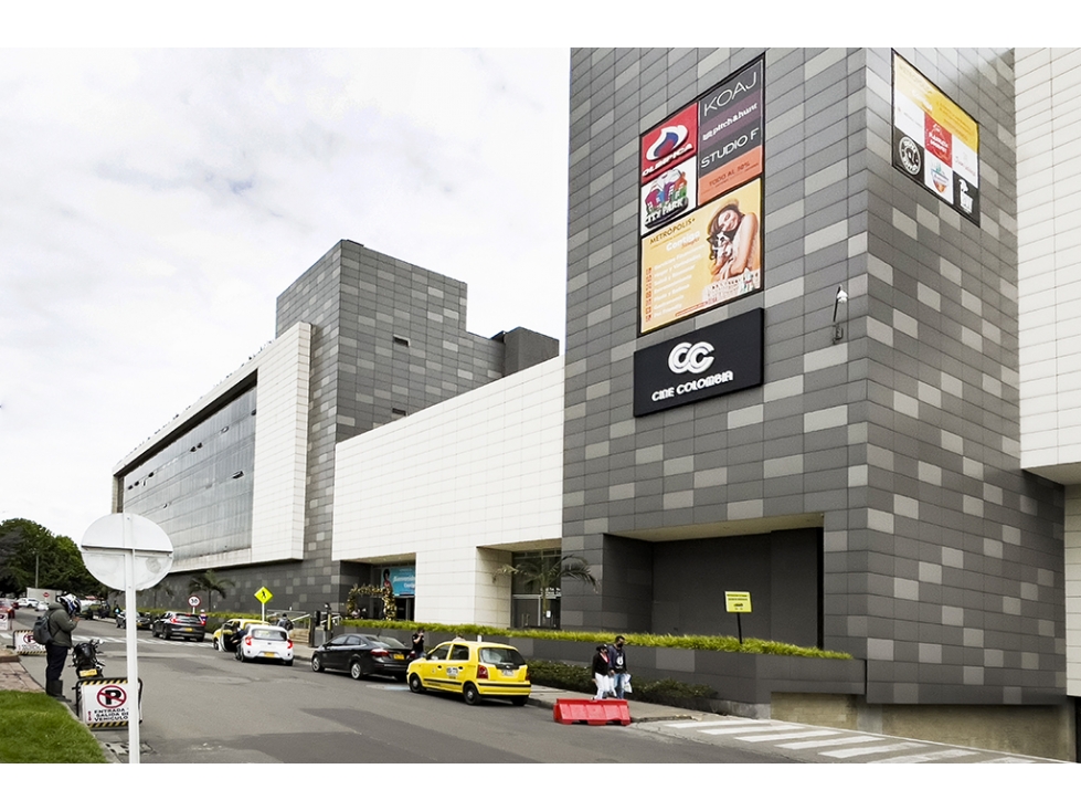 Venta de Oficina Con DESCUENTO en Bogotá D.C. Cundinamarca