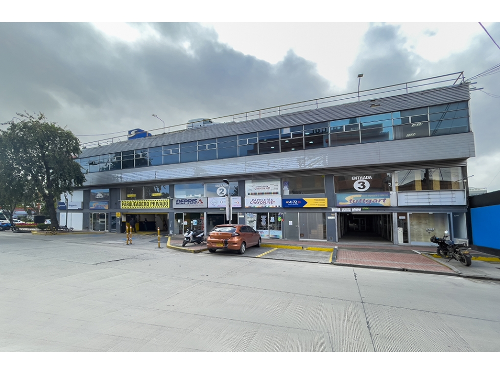 Venta de Oficina Con DESCUENTO en Bogotá D.C. Cundinamarca