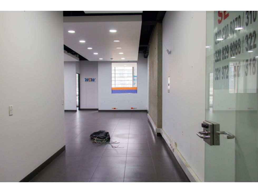 Venta de Oficina Con DESCUENTO en Bogotá D.C. Cundinamarca — foto 3