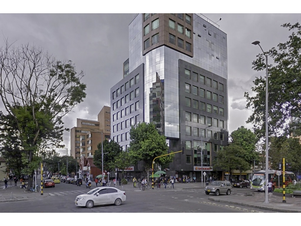 Venta de Oficina Con DESCUENTO en Bogotá D.C. Cundinamarca — foto 6