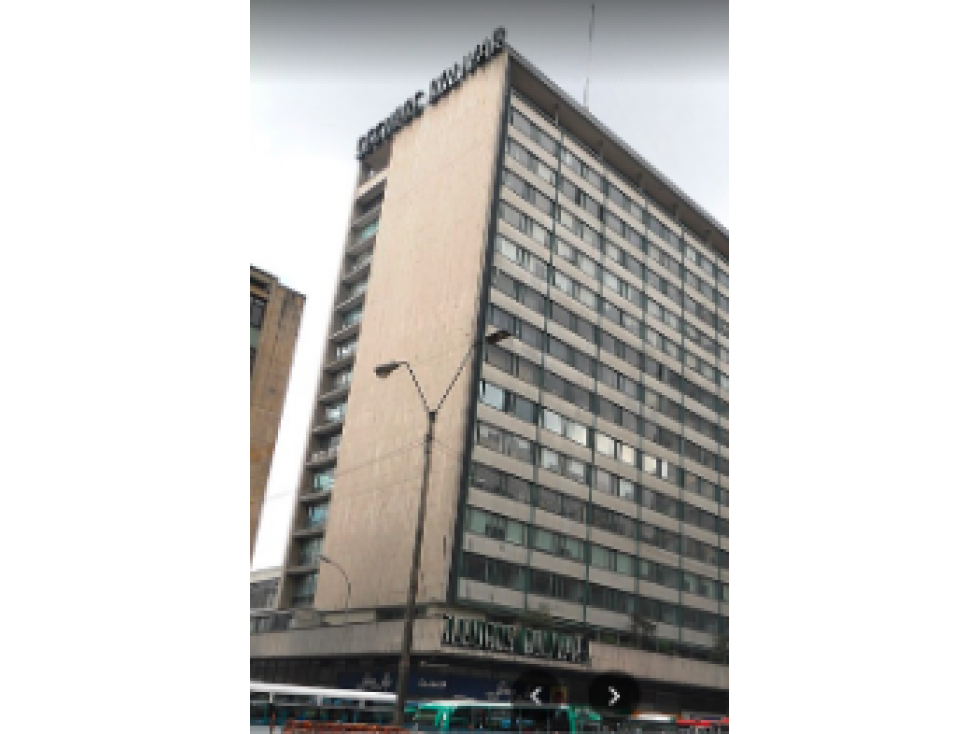 Venta de Oficina Con DESCUENTO en Bogotá D.C. Cundinamarca