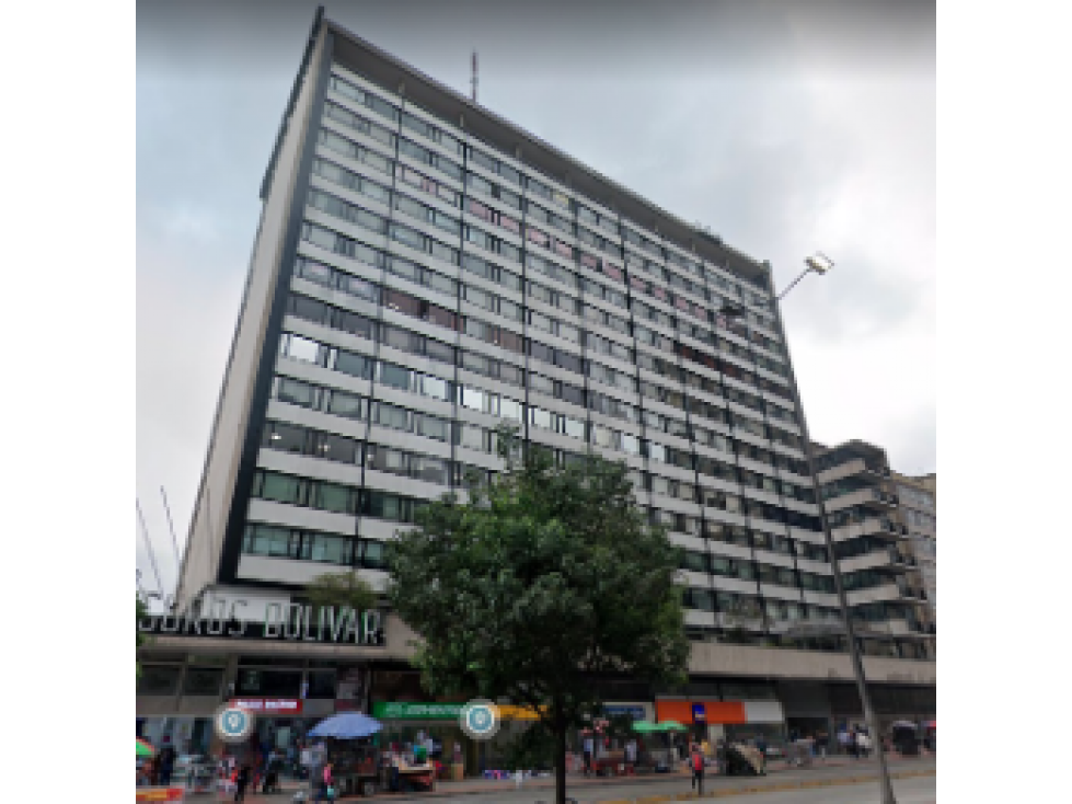 Venta de Oficina Con DESCUENTO en Bogotá D.C. Cundinamarca — foto 2