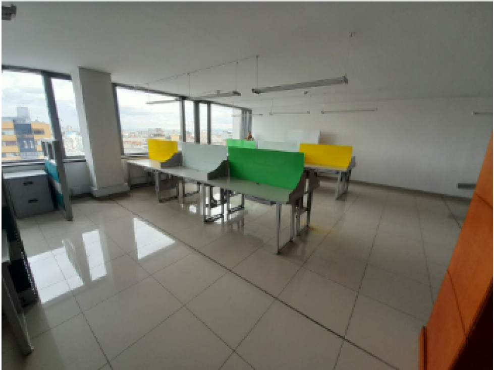 Venta de Oficina Con DESCUENTO en Bogotá D.C. Cundinamarca — foto 5