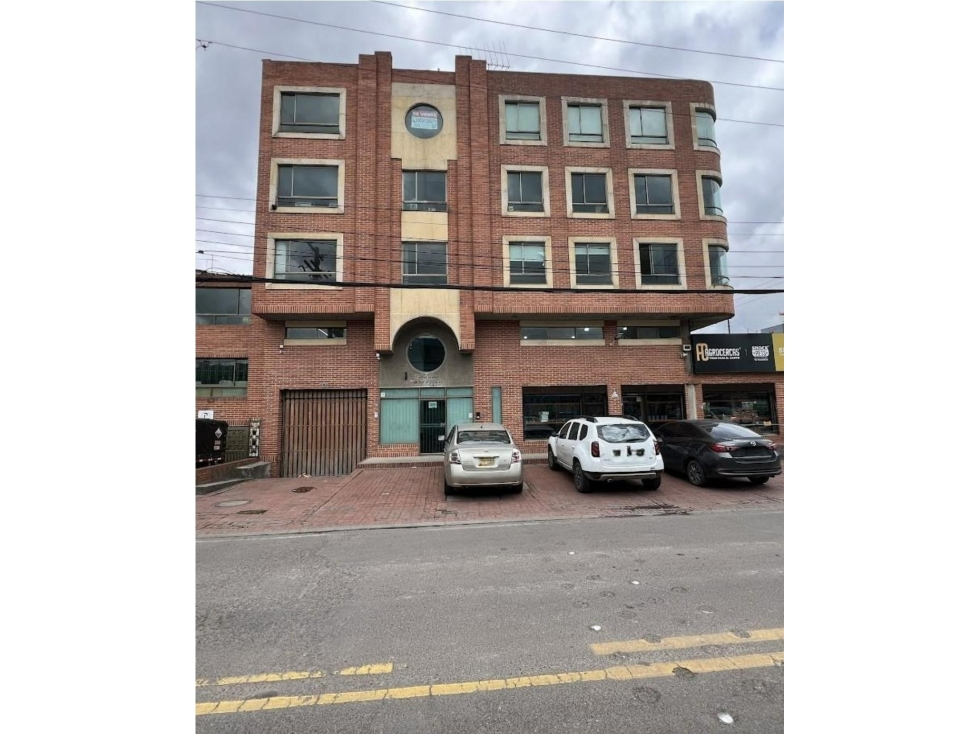 Venta de Oficina Con DESCUENTO en Bogotá D.C. Cundinamarca