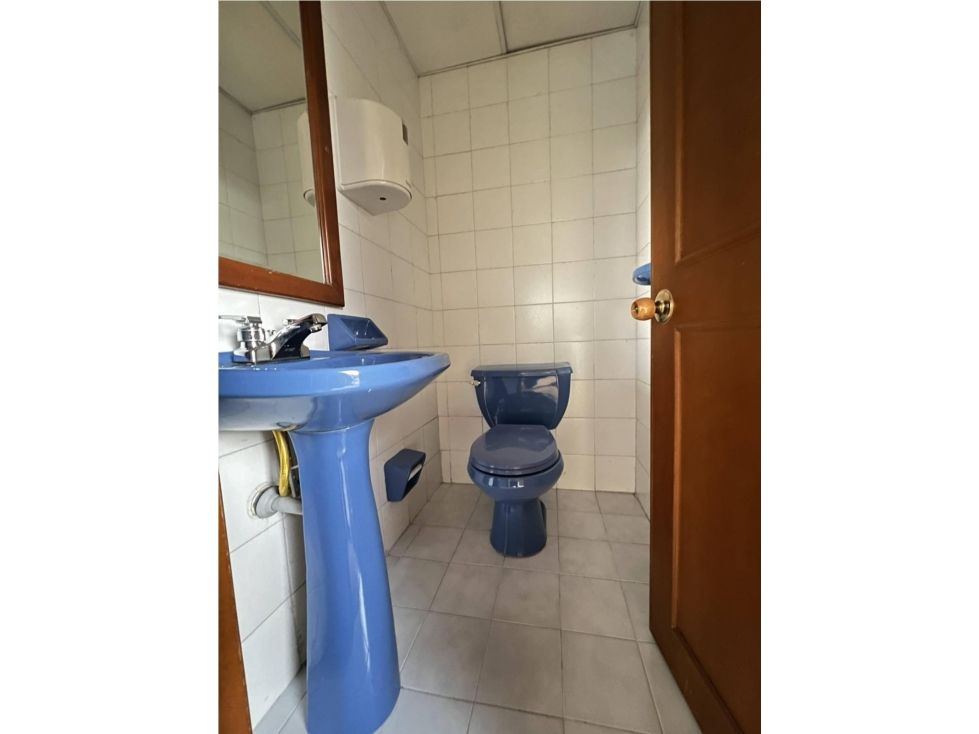 Venta de Oficina Con DESCUENTO en Bogotá D.C. Cundinamarca — foto 3