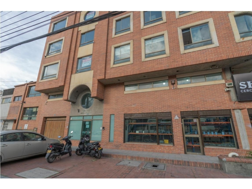 Venta de Oficina Con DESCUENTO en Bogotá D.C. Cundinamarca