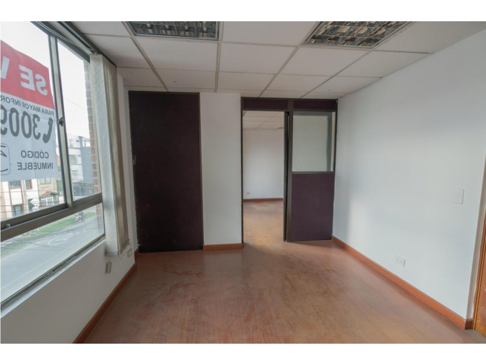 Venta de Oficina Con DESCUENTO en Bogotá D.C. Cundinamarca — foto 2