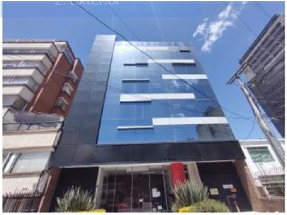 Venta de Oficina Con DESCUENTO en Bogotá D.C. Cundinamarca