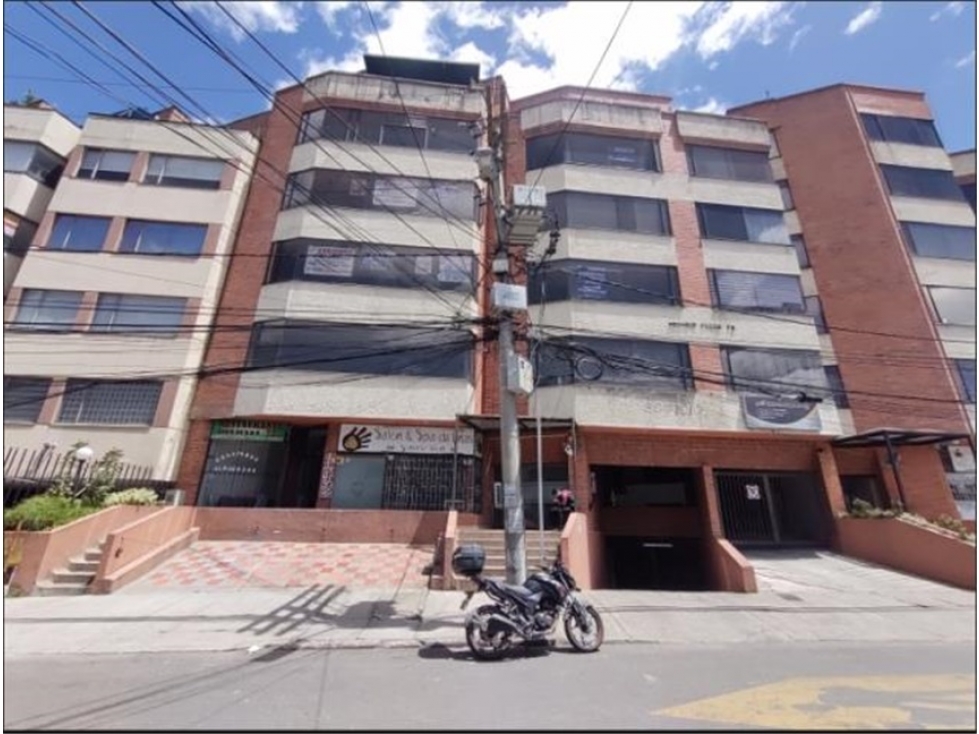 Venta de Oficina Con DESCUENTO en Bogotá D.C. Cundinamarca