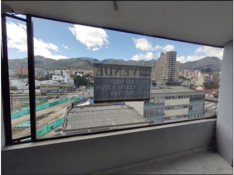 Venta de Oficina Con DESCUENTO en Bogotá D.C. Cundinamarca — foto 6