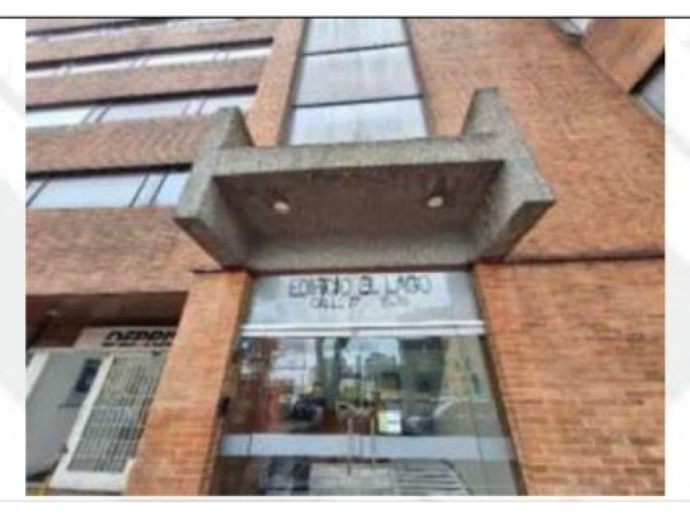Venta de Oficina Con DESCUENTO en Bogotá D.C. Cundinamarca