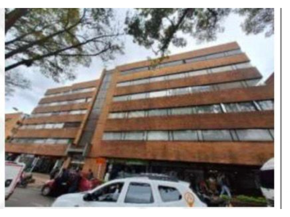Venta de Oficina Con DESCUENTO en Bogotá D.C. Cundinamarca — foto 2