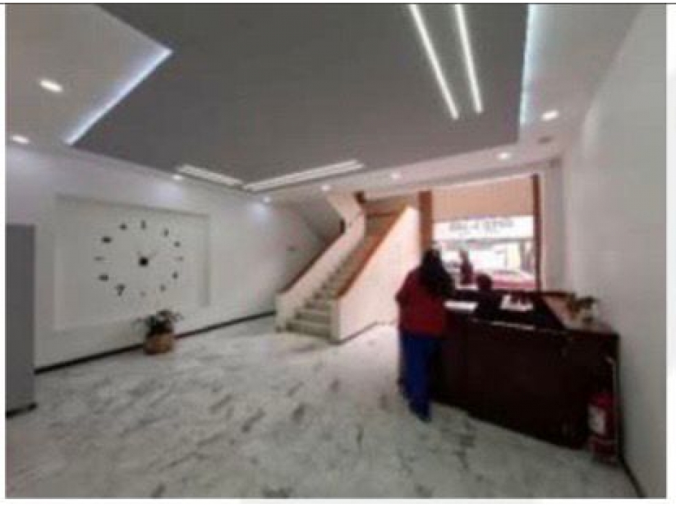 Venta de Oficina Con DESCUENTO en Bogotá D.C. Cundinamarca — foto 5