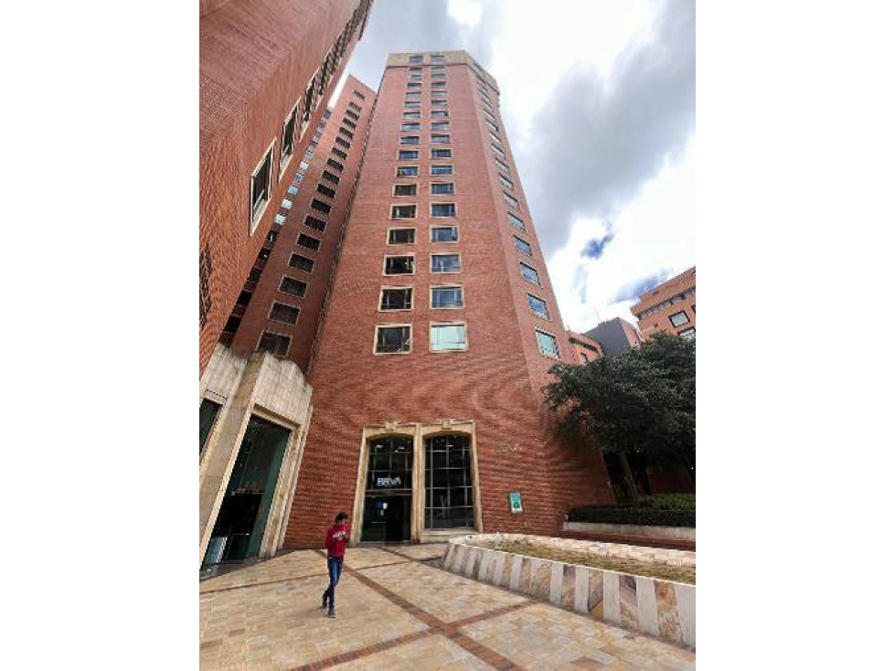 Venta de Oficina Con DESCUENTO en Bogotá D.C. Cundinamarca