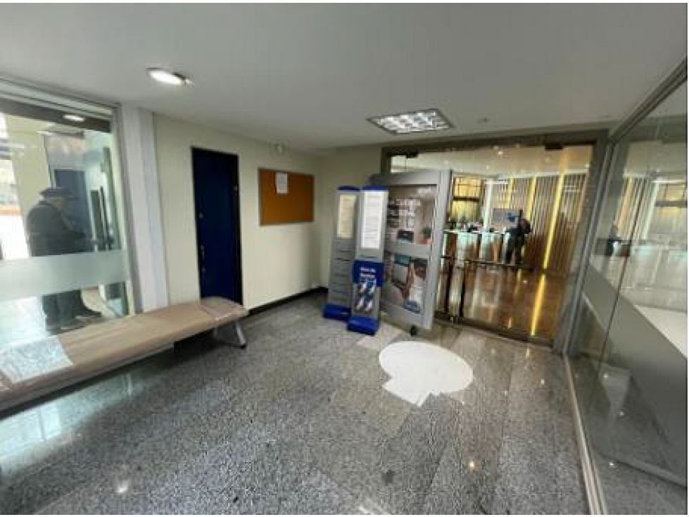 Venta de Oficina Con DESCUENTO en Bogotá D.C. Cundinamarca — foto 4