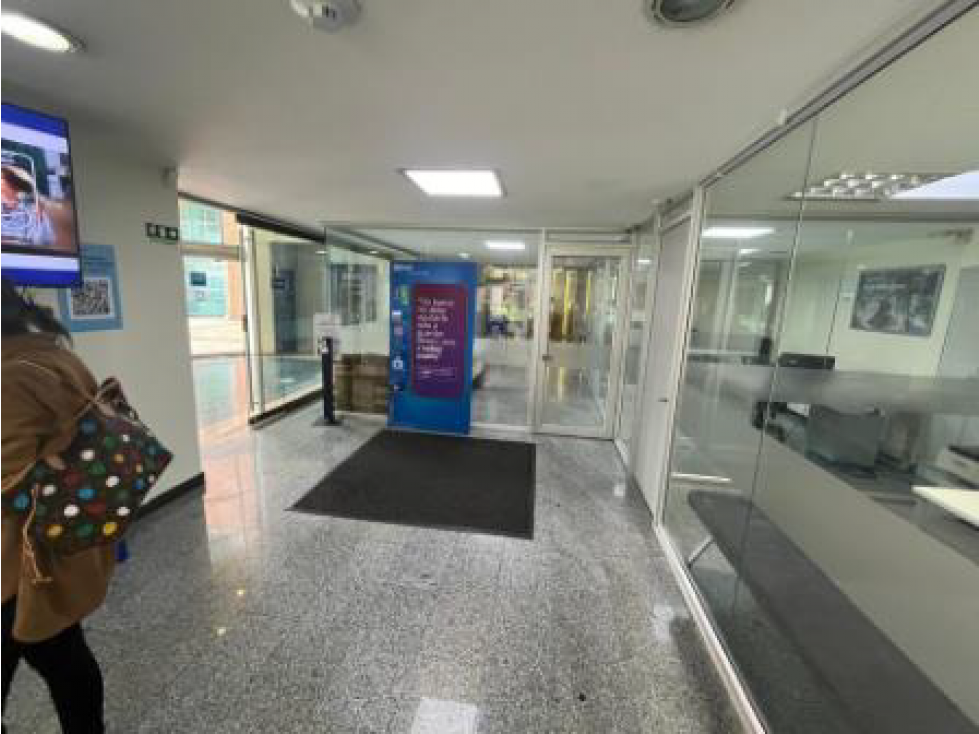 Venta de Oficina Con DESCUENTO en Bogotá D.C. Cundinamarca — foto 5