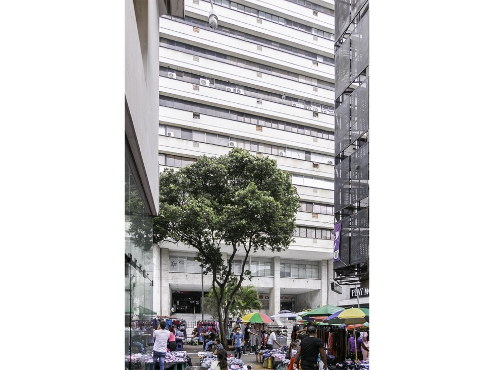 Venta de Oficina en Bucaramanga Santander - 1