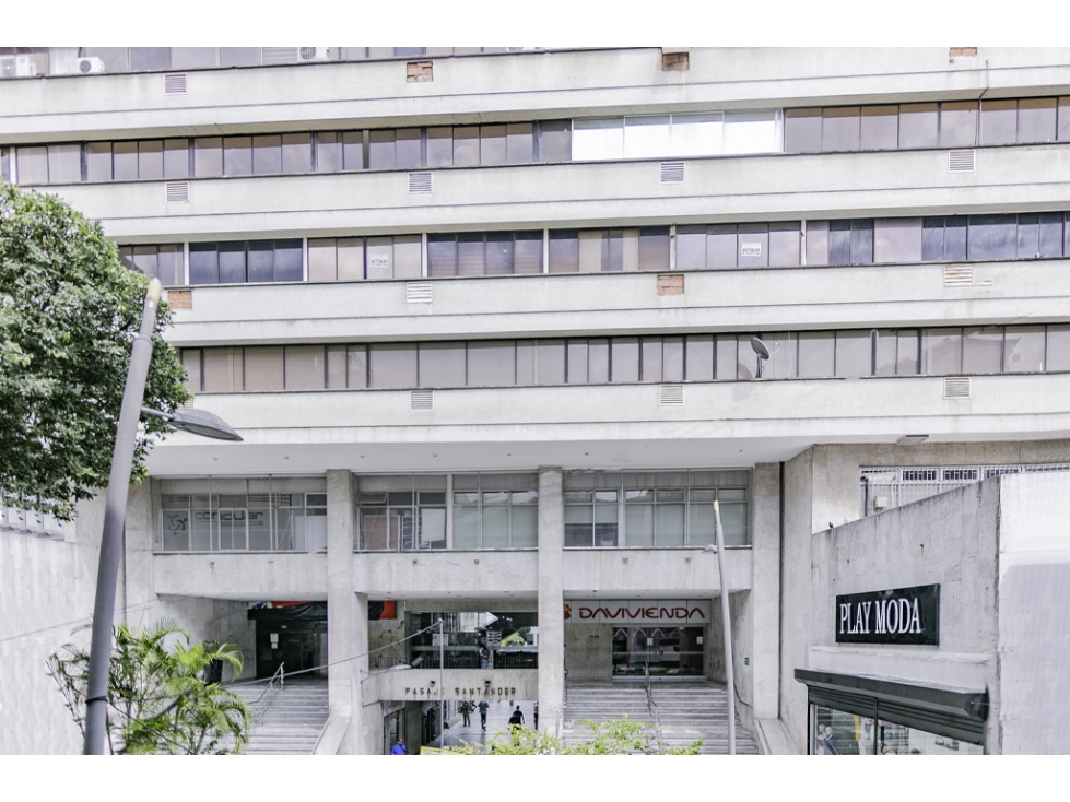 Venta de Oficina en Bucaramanga Santander - 2