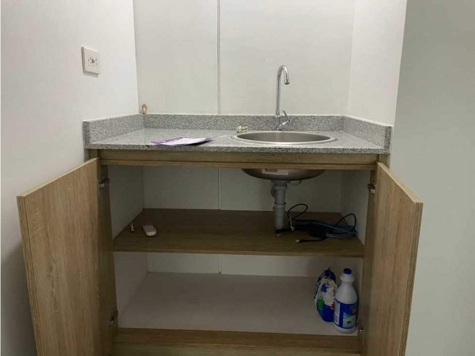 VENTA DE OFICINA EN ALPES, PEREIRA, TU VIVIENDA EN COLOMBIA - 4