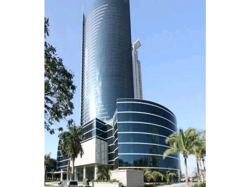 VENTA DE OFICINA EN COSTA DEL ESTE - PH FINANCIAL PARK - 2