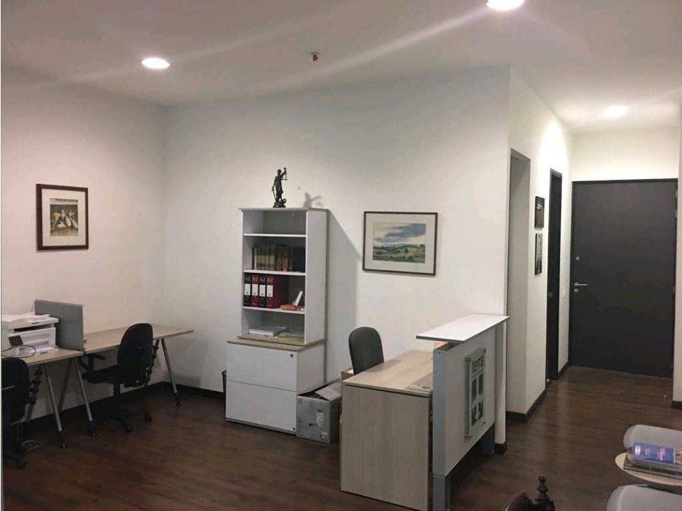Venta de oficina/Apartamento en el poblado — foto 2