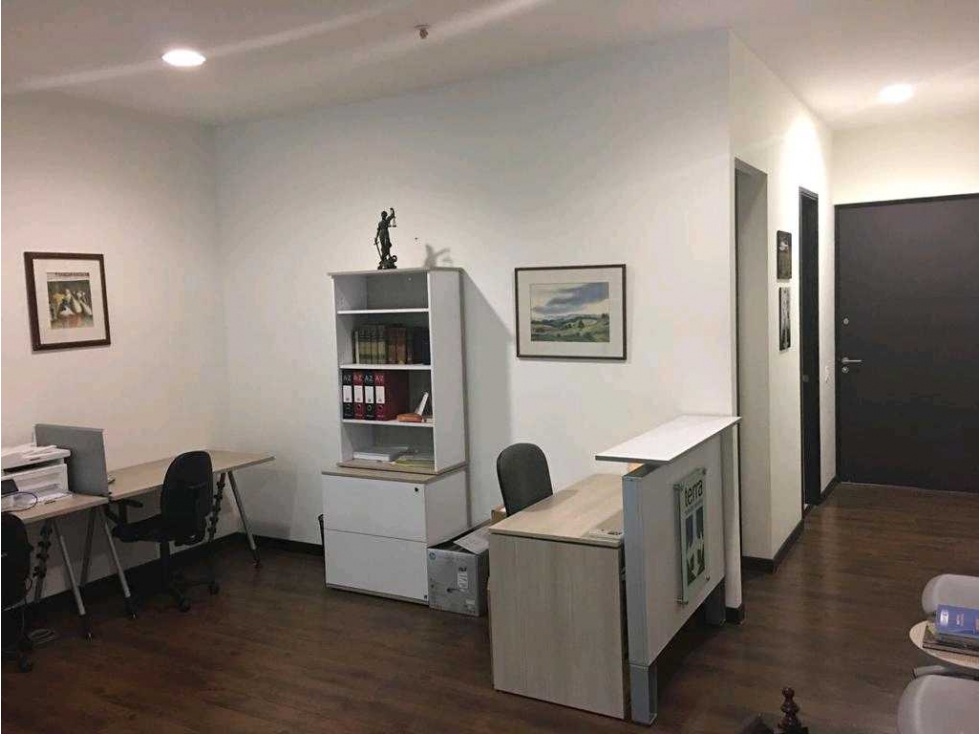 Venta de oficina/Apartamento en el poblado — foto 3