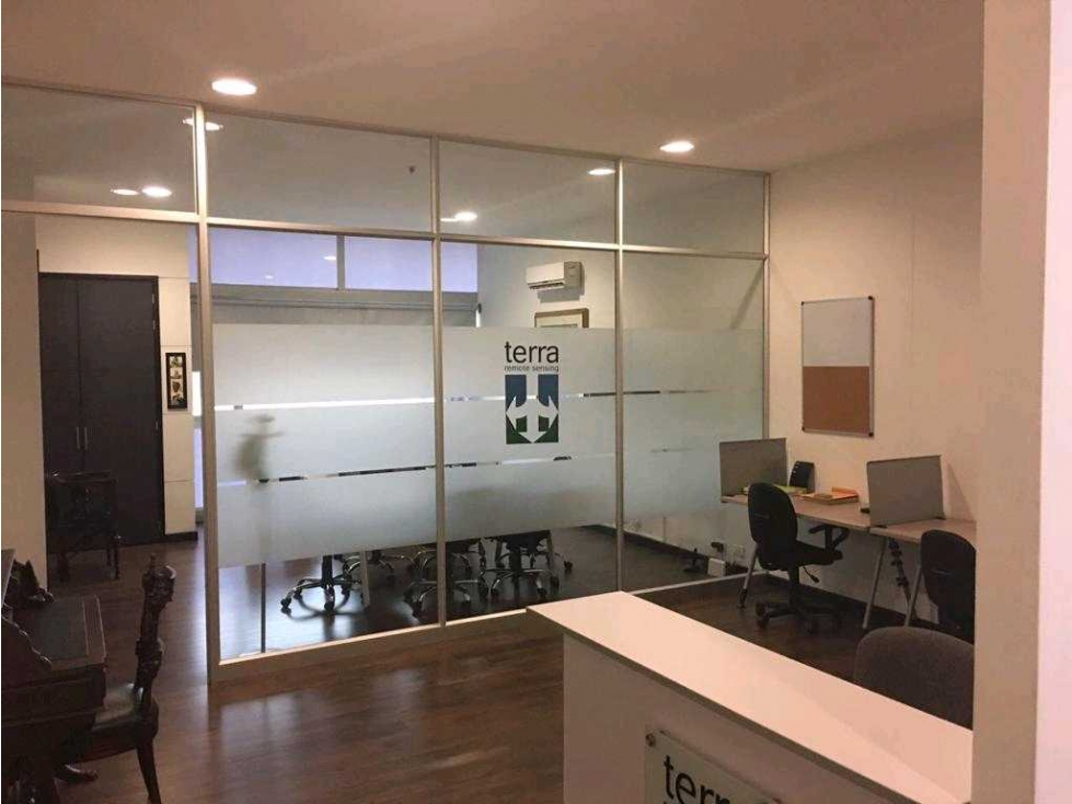 Venta de oficina/Apartamento en el poblado — foto 4