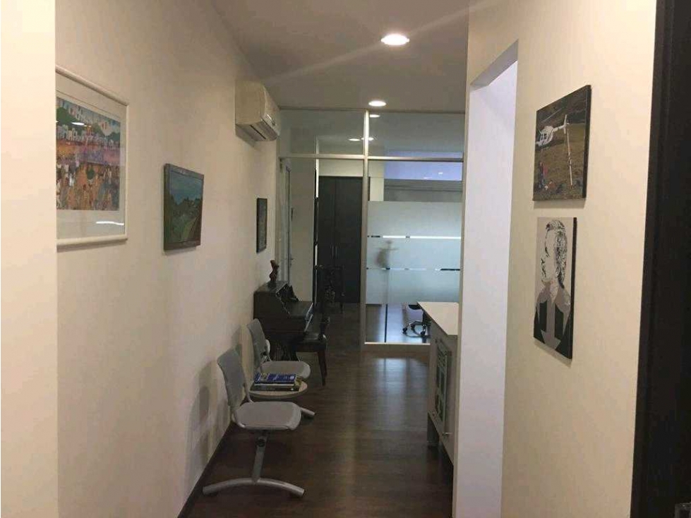 Venta de oficina/Apartamento en el poblado — foto 5