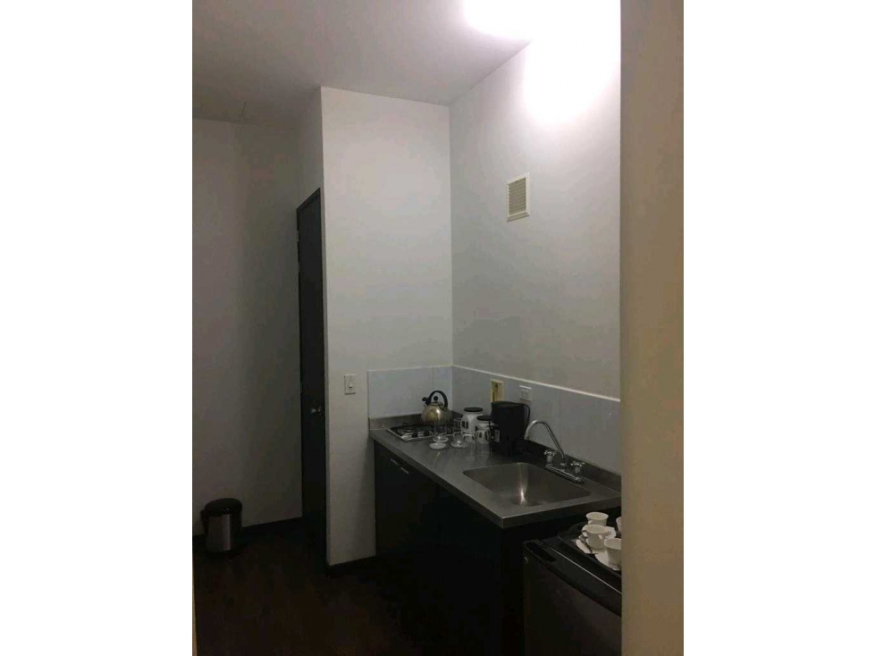 Venta de oficina/Apartamento en el poblado — foto 6