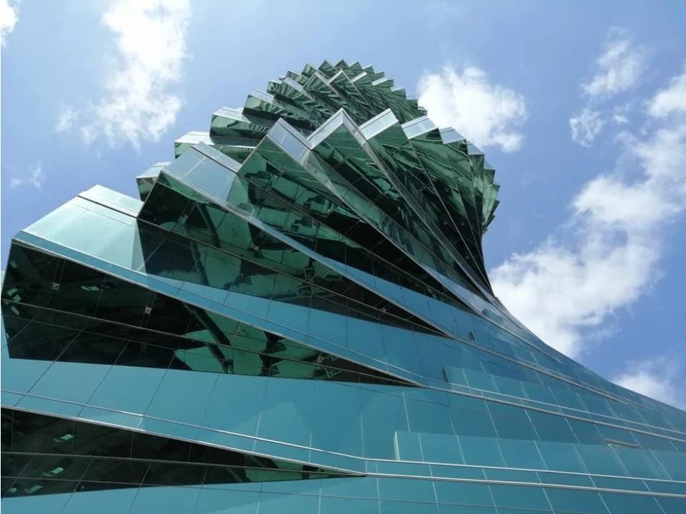 VENTA DE OFICINA EN F&F TOWER EN EL TORNILLO PRECIO OPORTUNIDAD JP
