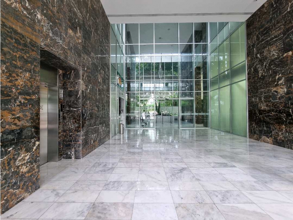 Venta de oficina en Green Tower. Barranquilla. — foto 3