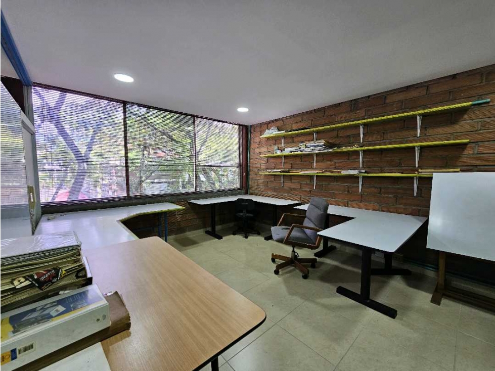 Venta de oficina en la Villa de Aburrá, Medellín
