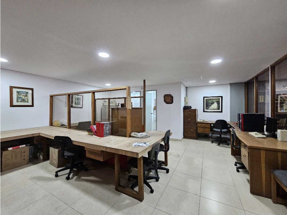 Venta de oficina en la Villa de Aburrá, Medellín — foto 3